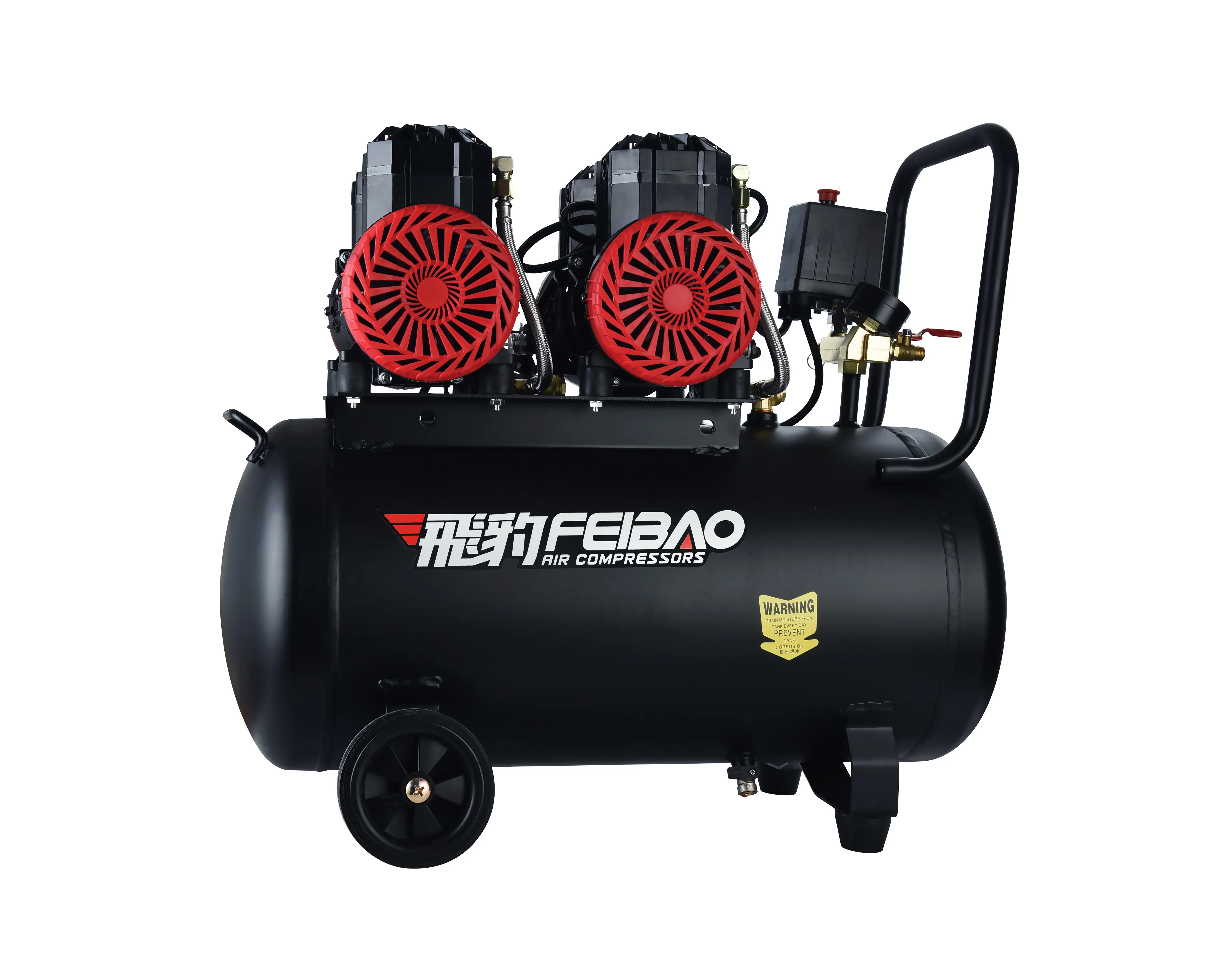 Car portable pump tire inflating air compressor  machines 2 hp prices