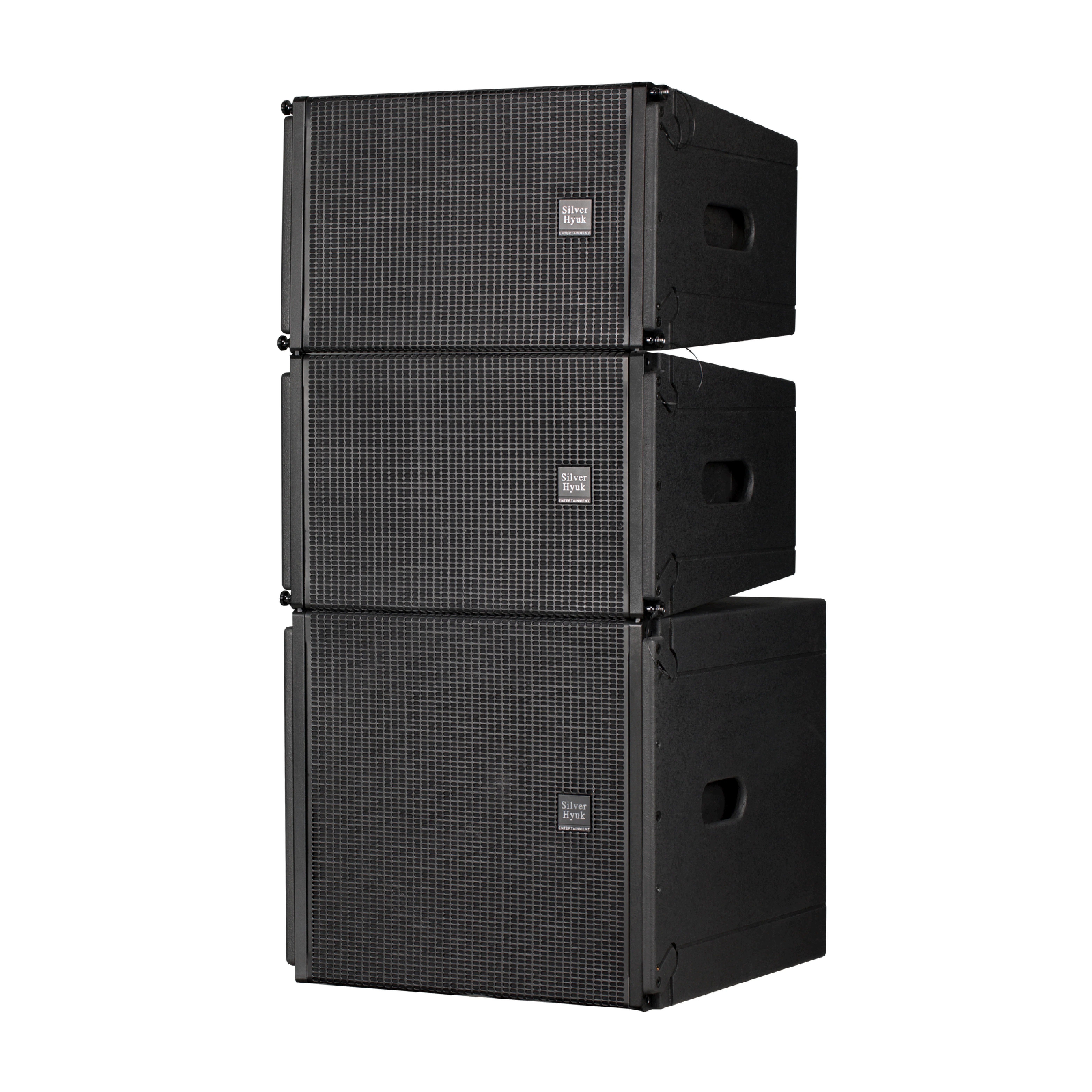 VTX18PD 3000 Вт 18-дюймовый активный массив сабвуфер для туристических мероприятий концертные залы театры клубы бары