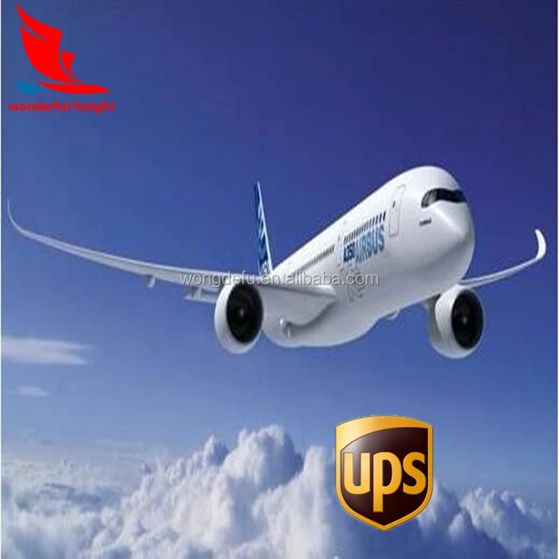 UPS express shipping from shantou China to Singapore malaysia indonesia thailand