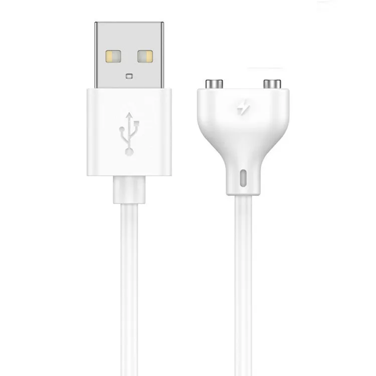 Charging cable magnetic Pogo Pin Connector 2 Poles USB A Type Receptacle adapter Charge Magnet Connectors SmartWatch