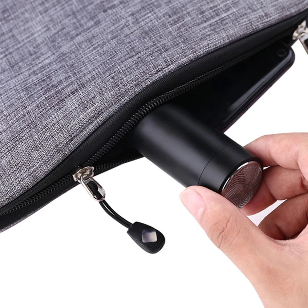 2021 USB электрические машинки для стрижки волос перезаряжаемая бритва мини-размер белая черная в
