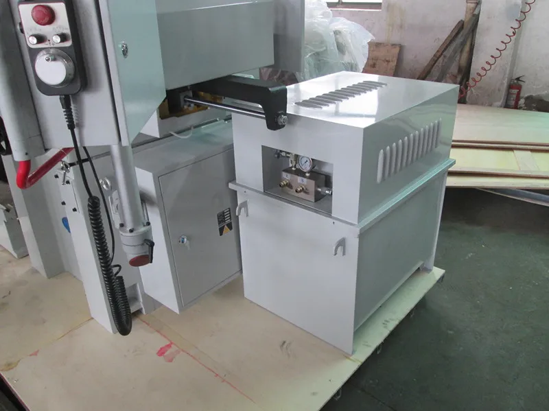 MYK1224 Automatic surface grinder CNC mini surface grinder