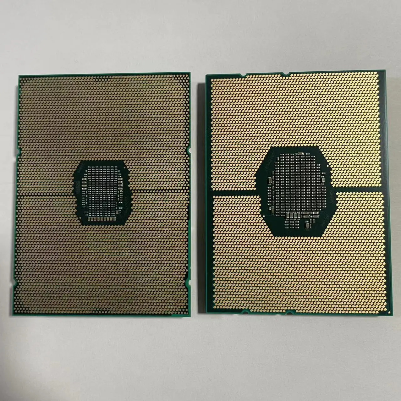 Процессор Xeon 4210 10 ядер 2 20
