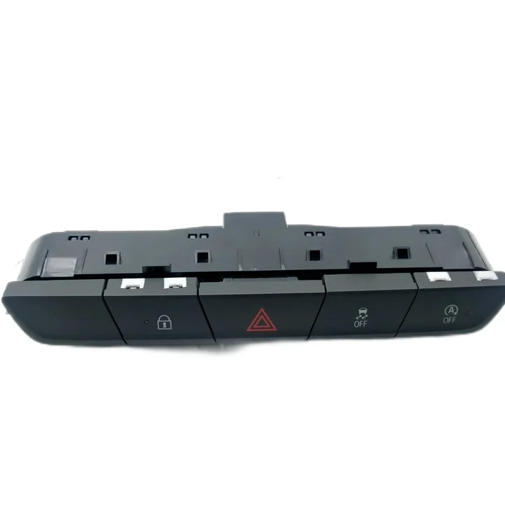 26311978 Wholesale Auto Parts 26311978 Warning and Accessory Control breaker Warning Hazard Light breaker Used  for buick