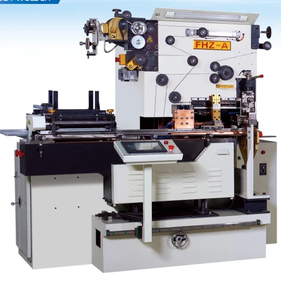 
Automatic Tin Can Packing Machine For Small Cans 