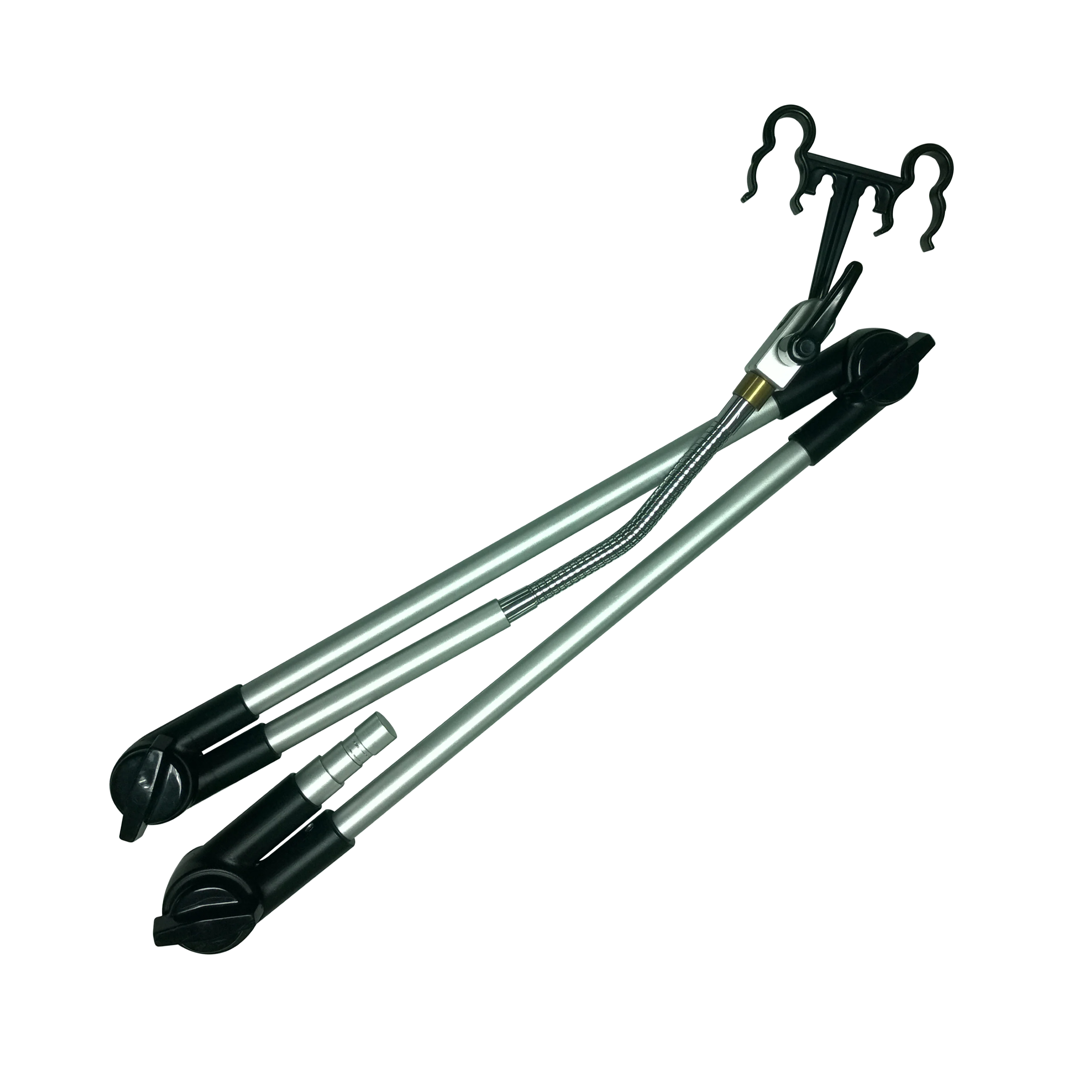 Medical Breathing Circuit Support Arm for ventilators machine or anesthesia machine