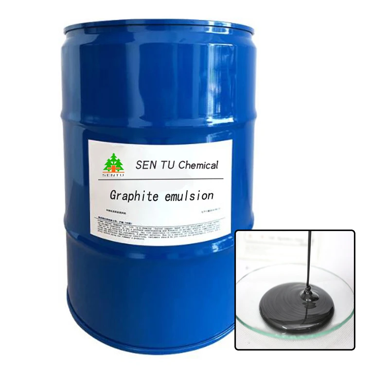 Hot Sale colloid lubricant colloidal graphite made in China