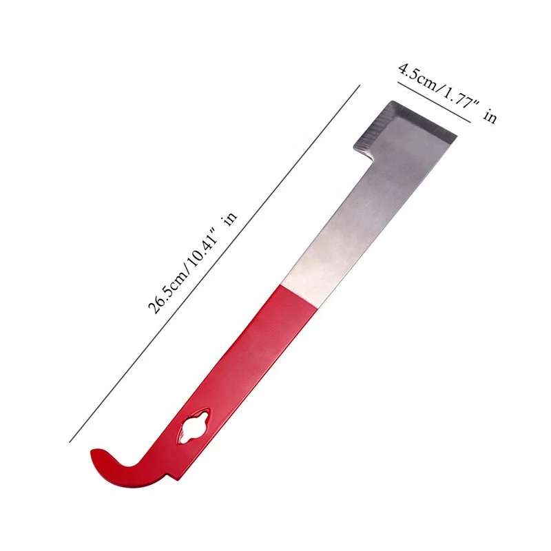 Wholesale Apicultural Durable Beekeeping honey bee Hive Tool