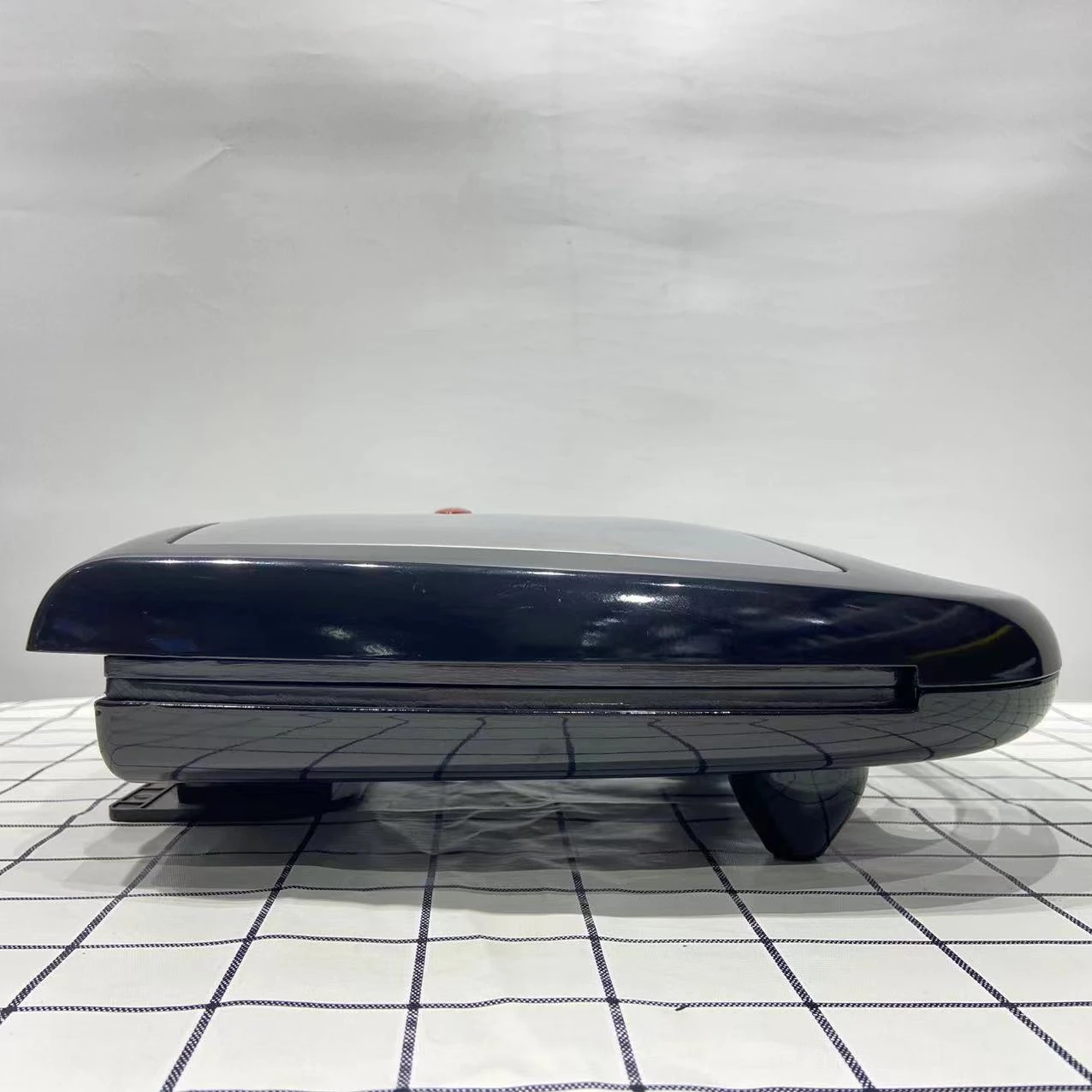 Sonifer SF-6008 Household High Power 1200W Stainless Steel Housing Electric Hot Plate Sandwich Maker Grill