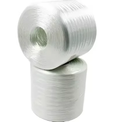 Высококачественное Термостойкое стекловолокно S-Glass