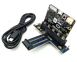 
bbc microbit Development board bbc Micro:Bit Micro Controller NRF51822 board 