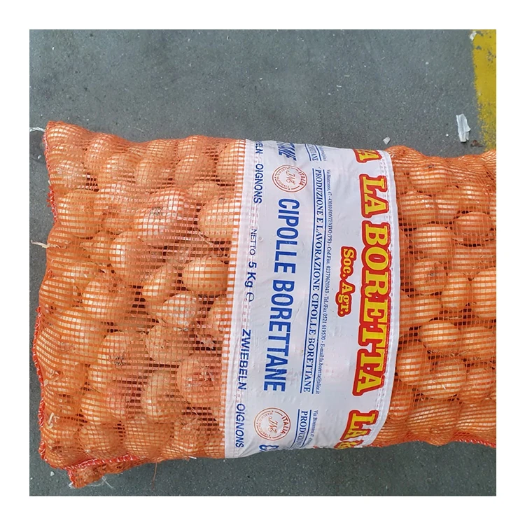 
Quality Guarantee Fresh Onion Export Italian Onions 