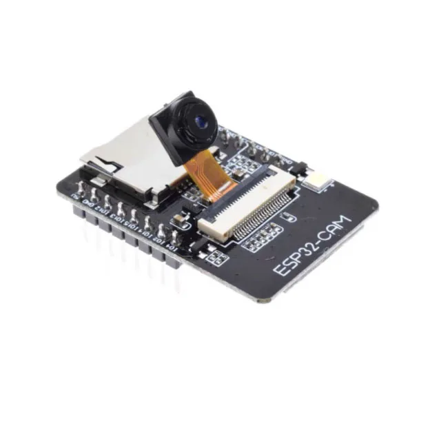  Высокое качество ESP32 с OV2640 камера модуль Wi-Fi