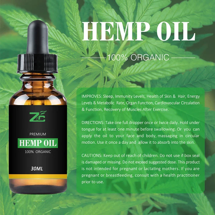 Hemp Seed Oil 100% Pure and Natural for Food Cosmetic Grade at Best Wholesale Prices