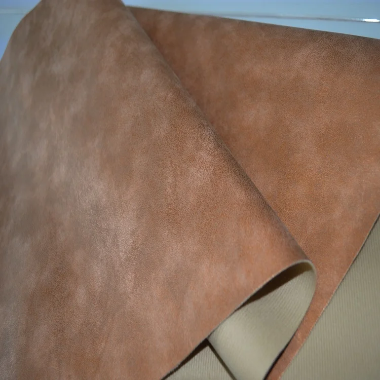 
Cow split leather for shoe material cork synthetic making shoes colorful materials 