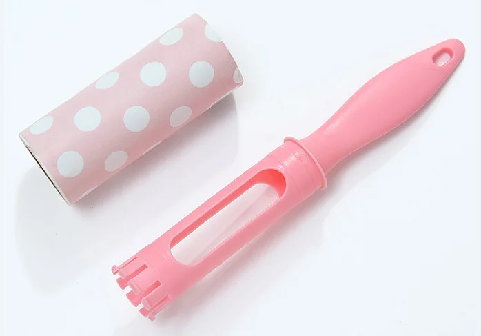 Pet Hair Sticky remover for Couch Clothes Furniture and Carpet Lint Roller Dog Hair