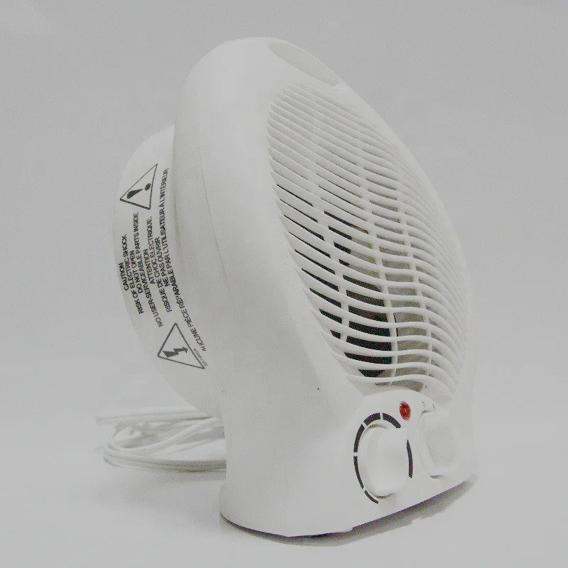Портативный домашний электрический вентилятор для ванной комнаты