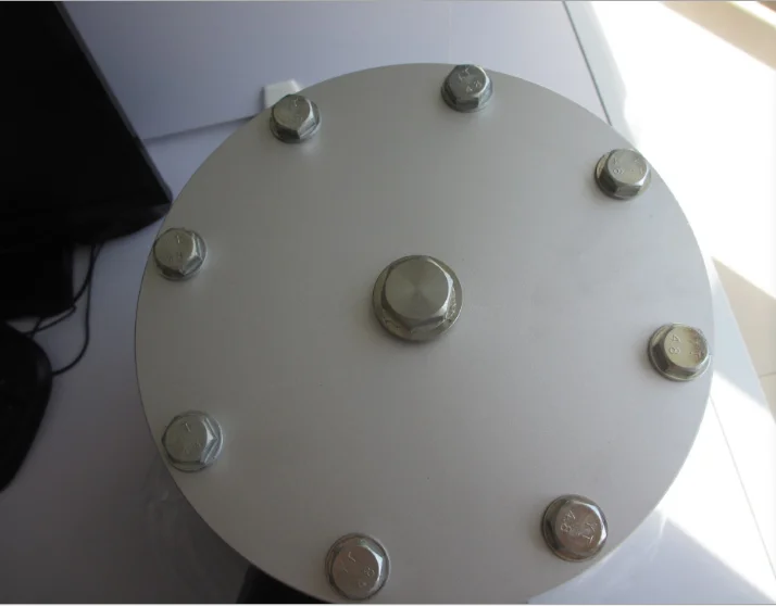 AtlasCopco screw air compressor INTAKE VALVE 109230000 for sale