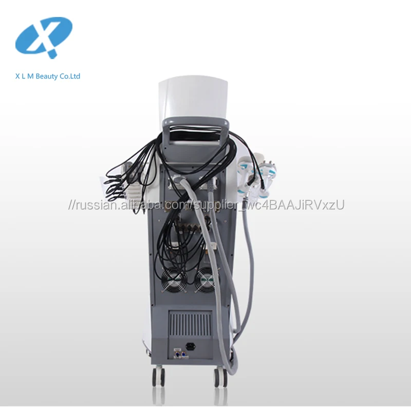 Вакуум Rf тела для похудения целлюлит машина цена velashape V9 syneron