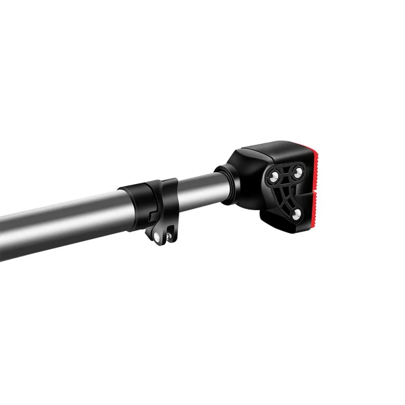 For Home Black Fixed Pull Up Bar