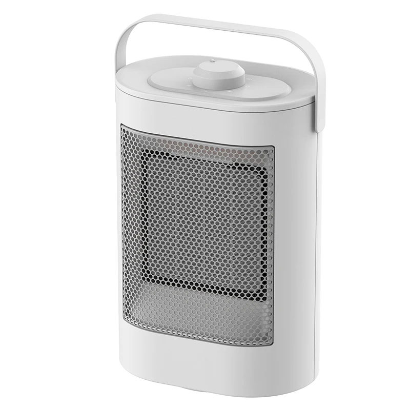 Factory Price Winter Warm 900w Instant Home Room Heater Infrared Adjust Electric PTC Heater Electric Heaters
