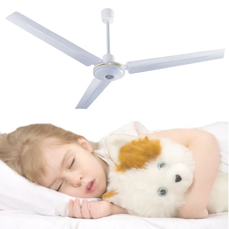 48/56inch Ceiling GFC Fan Bangladesh with Ceiling Fan Capacitor Ceiling Fan Rotor Factory