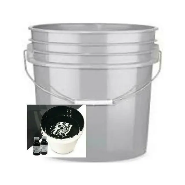 Factory price OEM made to order tanfeng graphene carbon nanotube cnt heat resistant rubber coating