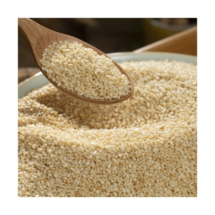 Most Popular Hybrid Whitish Sudan Hulled Ers White Processing Plant Natural Flavored Seeds Sesame For Sell