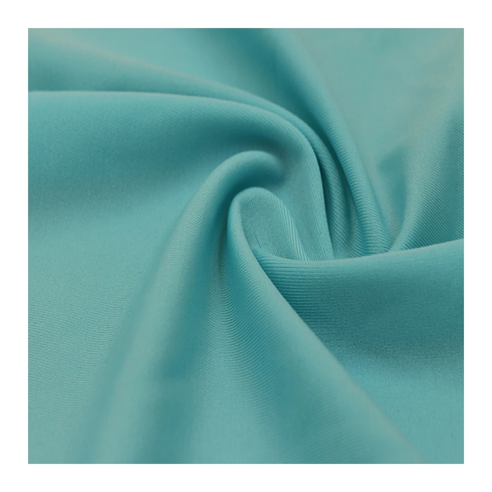 Yingfeng Textile Suppliers 4 Way Lycra Polyester Spandex Knitting Econyl Swimwear Lining Fabric