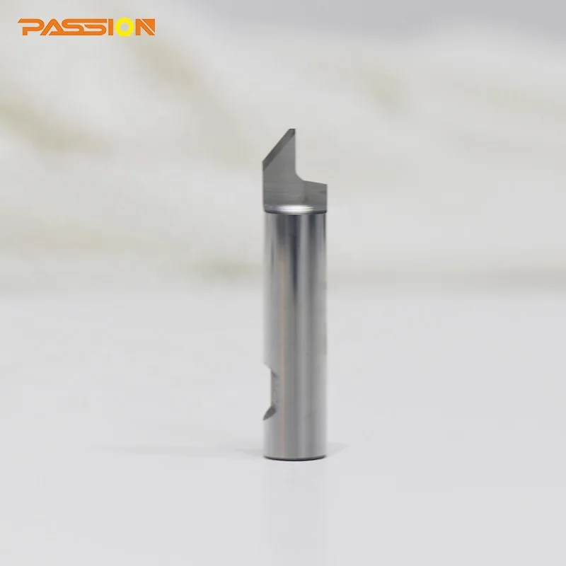 ESKO blade BLD-SR8170 Part number 42460394  8*8*40mm tungsten carbide oscillating knife for cutting cardboard