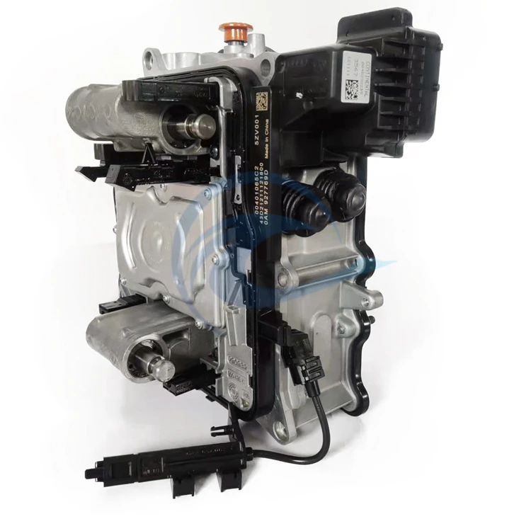 0AM DQ200 DSG 7-SPEED Gearbox Transmission Valve Body