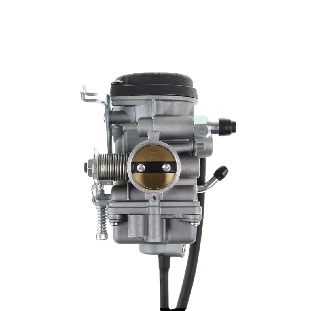 Factory Price Motorcycle Carburetor YBR-125ESD Fuel System Motorcycle Carburetor For YAMAHA