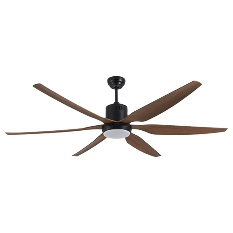 Made In China Home Decorative Electric High Speed Silent Ceiling Fan With Strong Wind