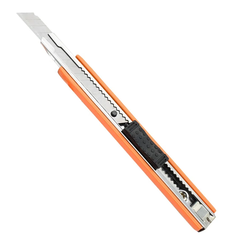 EVERPOWER Retractable Paper & Box Cutter Pocket Knife  Multifunctional Useful Utility Knife Tool