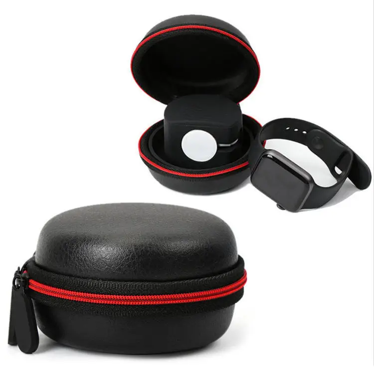 Customized Eva Watch Case Waterproof and Shockproof Eva Case for Convenient Travel and Portable Storage