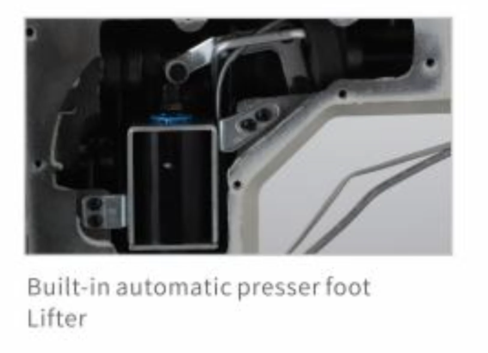 Shunfa high speed computerized lockstitch sewing machine 510-4d industrial sewing machine