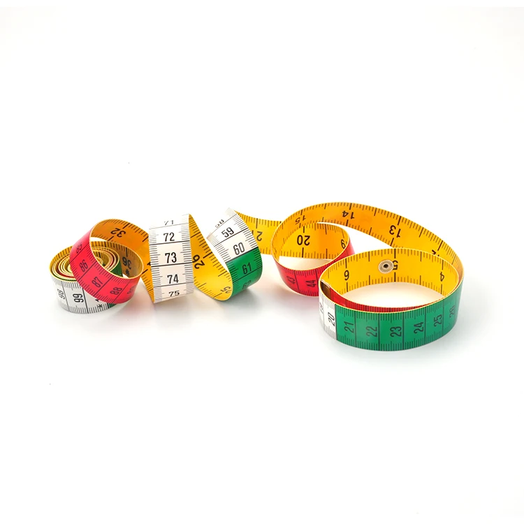 
Promotional Tape Measure Pocket Sewing Measuring Tape Mini Tailor Tape Measure With Logo Custom 
