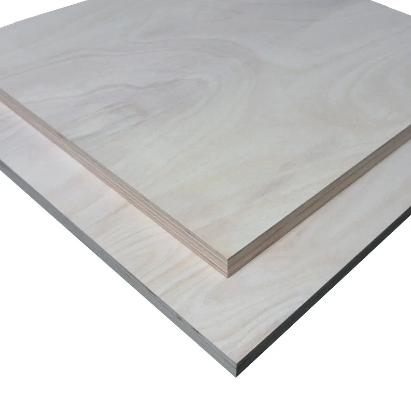 Деревянная древесина Березовая фанера березовый материал E0 garde