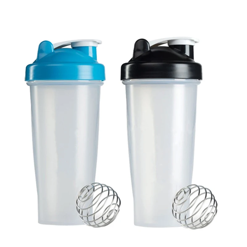 Plastic Spray Gym Sports Water Bottle 500ml 600ml 1000ml