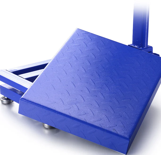 
Hot sale manufacturer electronic platform scale 