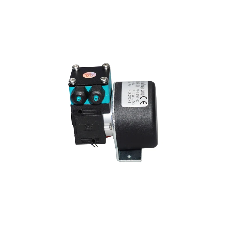 Brushless PWM pump Electric Brushless DC pump DC automatic self-priming pump
