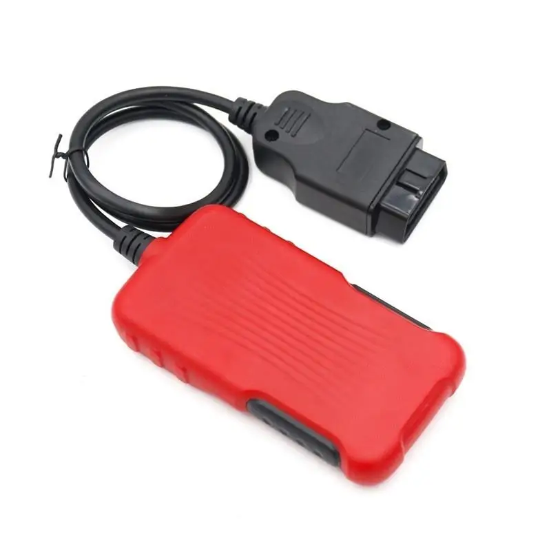 Universal V309 OBDII Diagnostic Tool Code Reading Card ELM327 V309 OBD 2 OBDII Car Auto Diagnostic Tool Interface Scanner