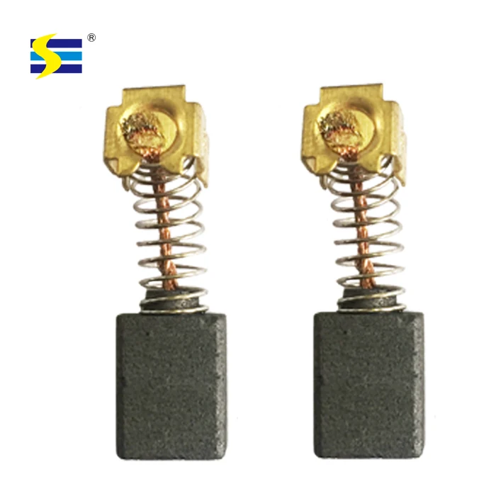GHB2-20  carbon brush manufacture for electric hammer drill POWER TOOLS