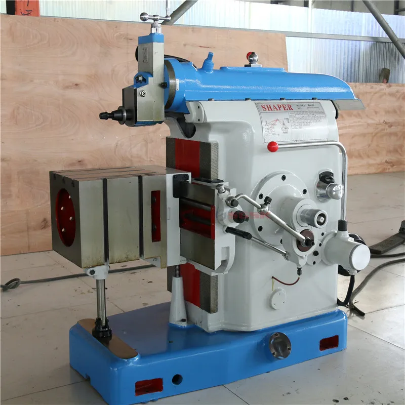 
Mini shaper machine price B635 metal shaper machine 