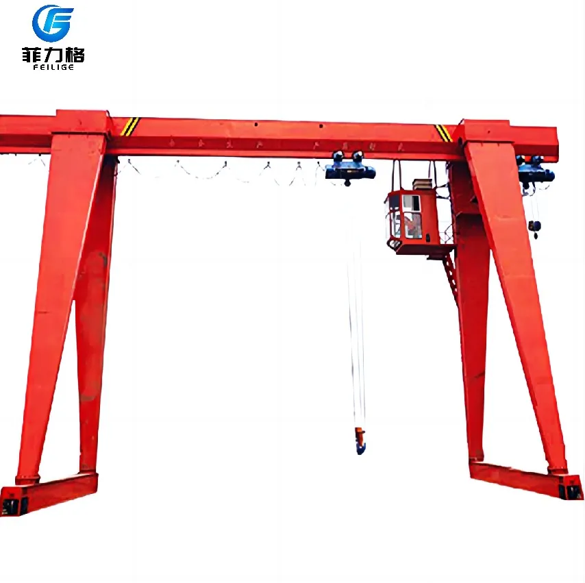movable boat lifting  electric gantry crane price boat lifting homemade 15 ton 1 ton 20 ton 10 ton 5 ton gantry cranes