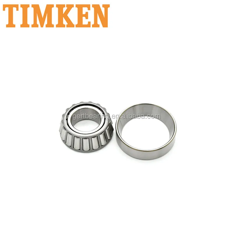 81600/81962 подшипник TIMKEN конический роликовый Размер подшипника 152.4X244.475X47.625