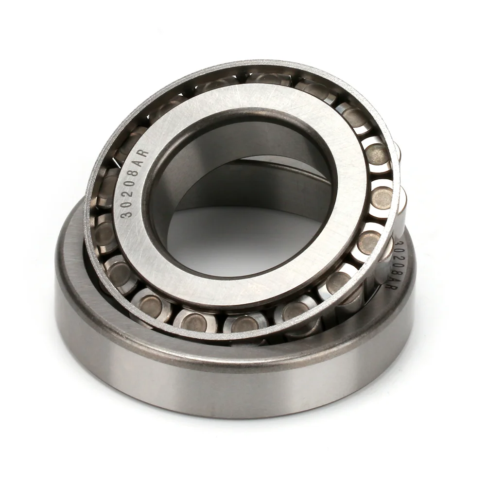 High quality bearings size 530*710*88mm 319/530X2 single row tapered roller bearings