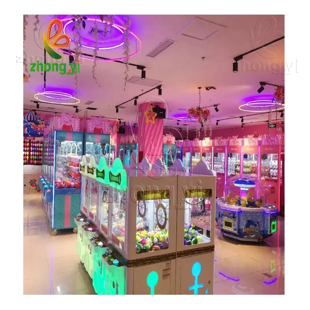 2019 kids castle new indoor playground ball pool equipment