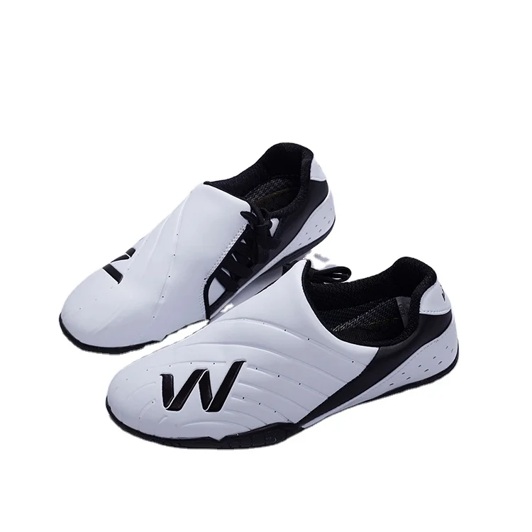 Woosung Direct shipment from the source factory taekwondo shoes