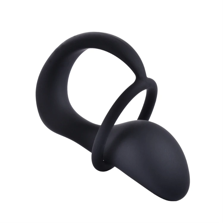 Penis massager vibrator for men prostate massage